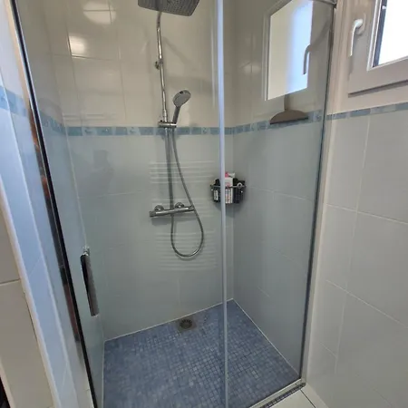 Chez Carisa Сasa de vacaciones