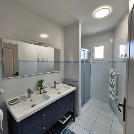 Chez Carisa * Puilboreau