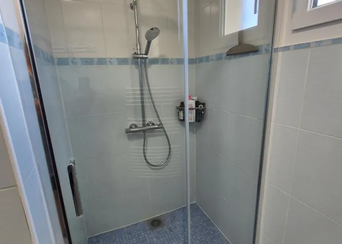 Chez Carisa Сasa de vacaciones