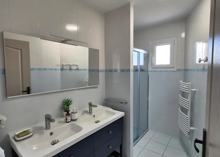 Chez Carisa * Puilboreau