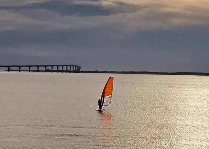 Chez Carisa Сasa de vacaciones