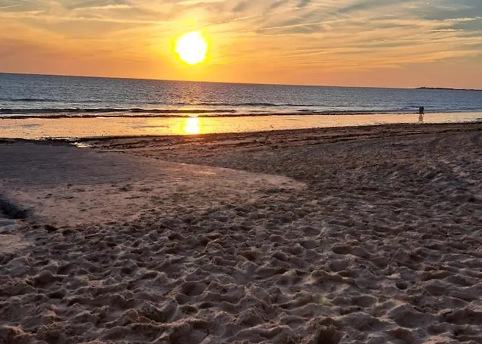 Chez Carisa * Puilboreau